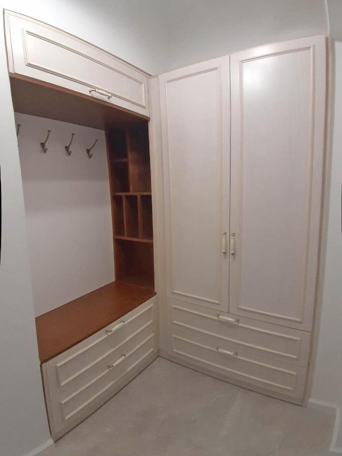 Green Hill Apartment Budapest Eksteriør billede
